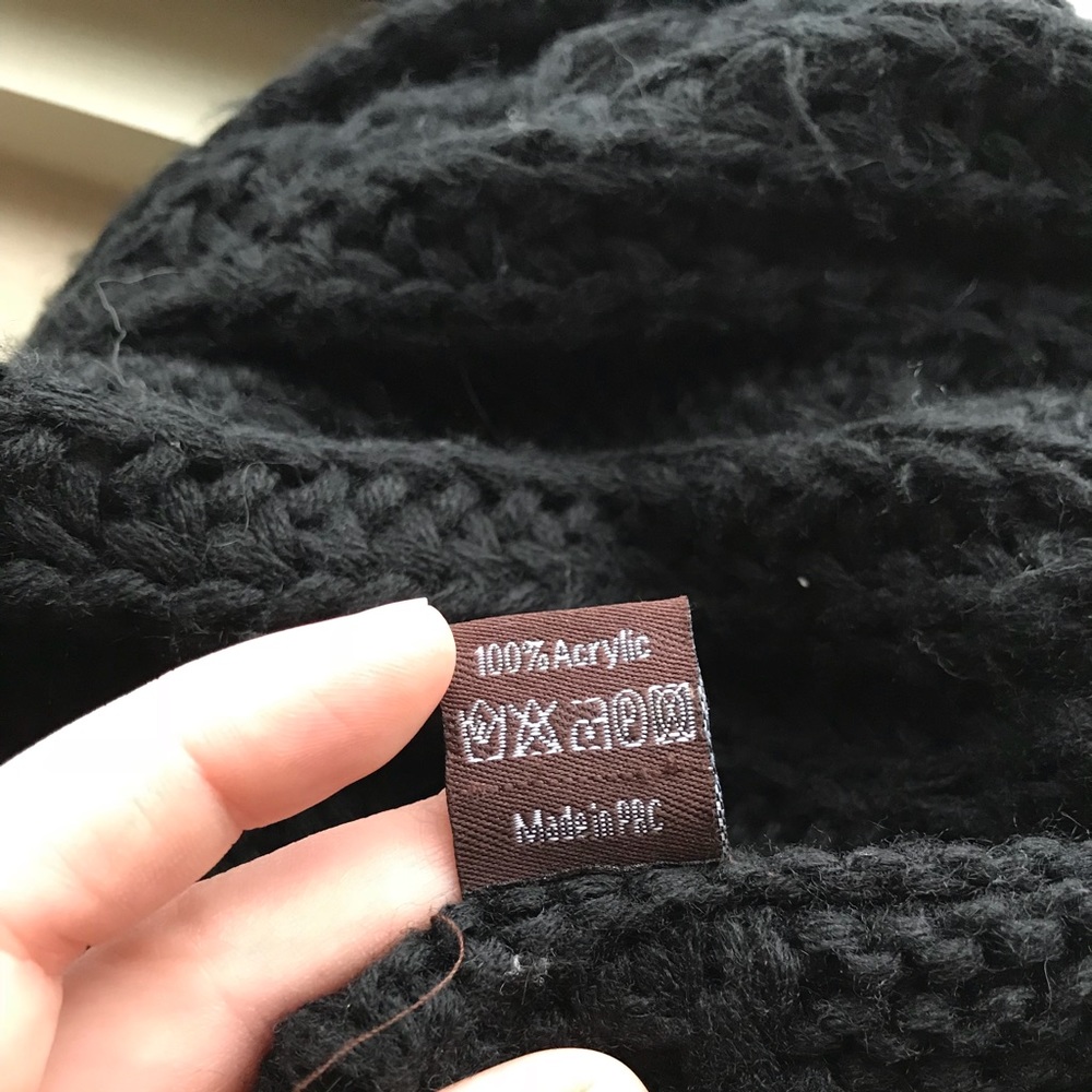 Infinity scarf - Picture 2 of 6